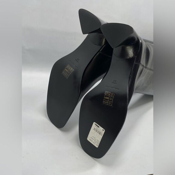 Alexander Wang Booker 60 Riding Boots size 38 - Picture 13 of 14